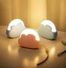 Collicarpo Night Light, Table Light, Multi-Color Dimmable, Baby Light, Cute, Foot Light, Bedside Lamp, Ambient Lighting, Stylish, USB Rechargeable,
