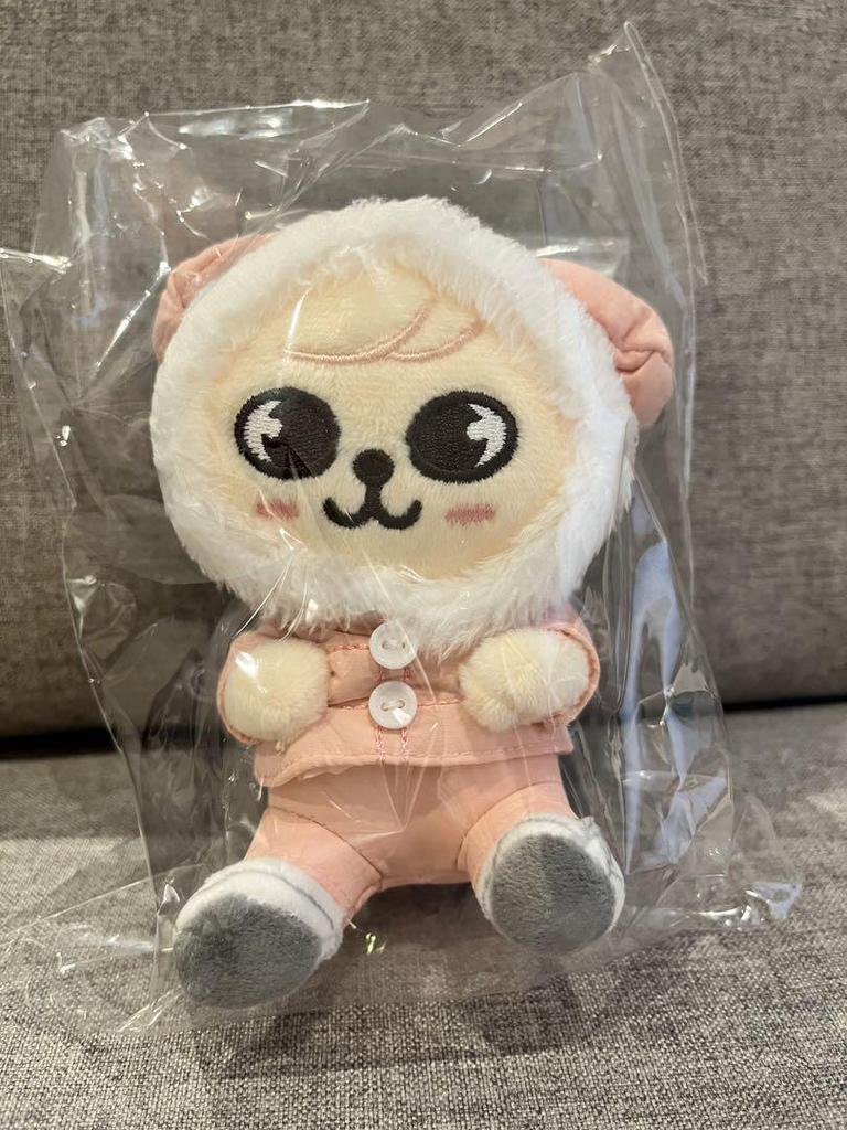 [USED] SKZOO PuppyM Smartphone Holder Straykids Seungmin