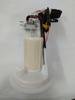 BMW 5 Series E60 Fuel Pump with Gasoline Float & Built-in Filter 16117373514