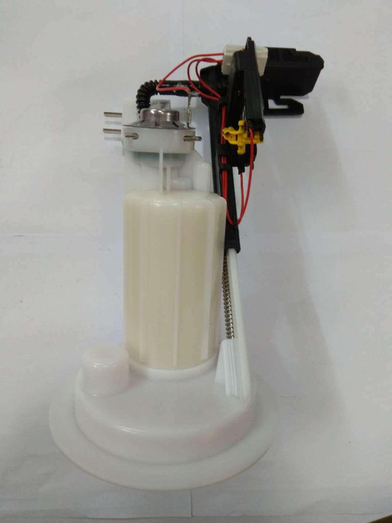 BMW 5 Series E60 Fuel Pump with Gasoline Float & Built-in Filter 16117373514