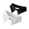 1PC Fashionable Photography Exquisite Simple Elegant Temperament Soft Fake Collar Various Clothes Cotton Daily