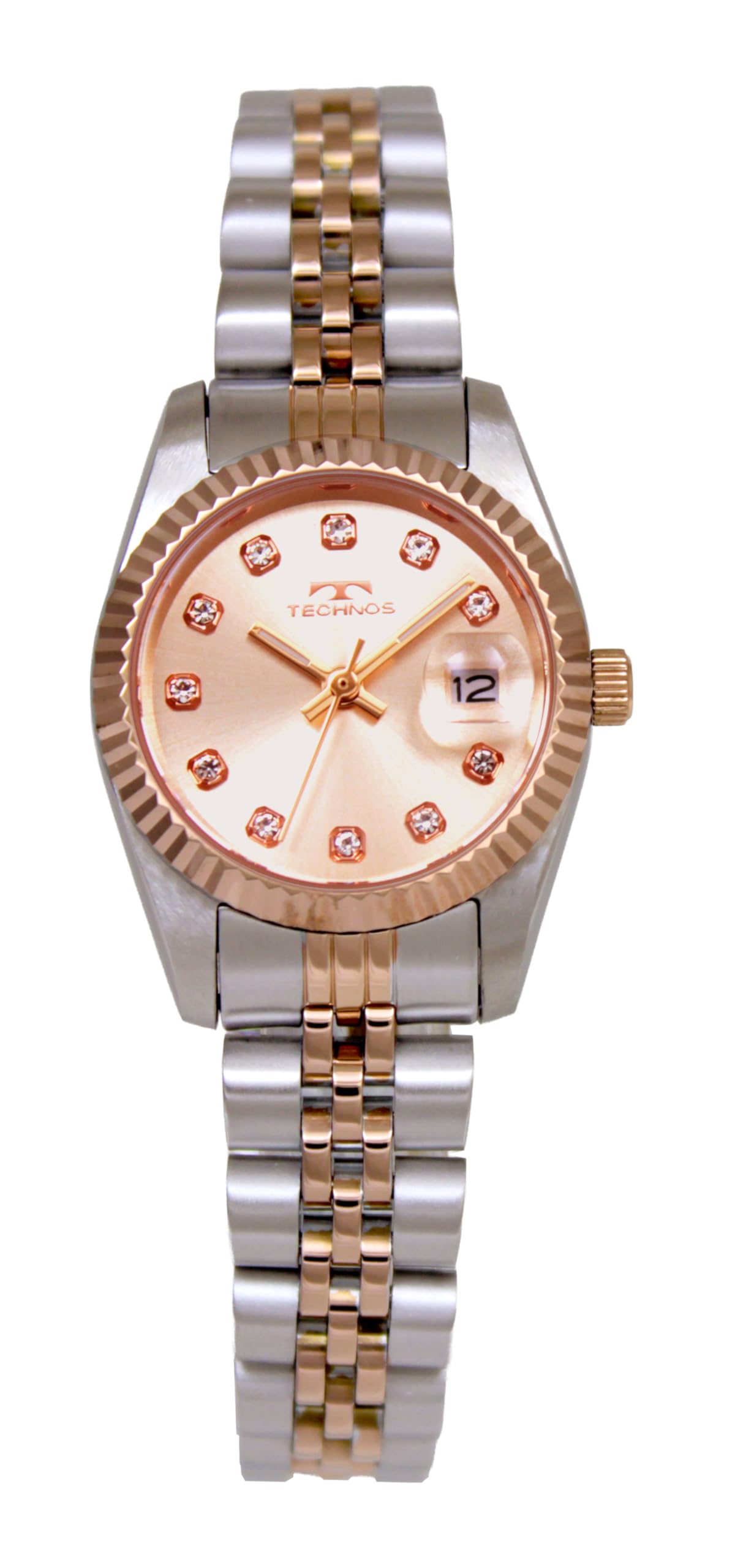 Часы Technos с датой T6929TP