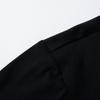 LI-NING Men's Lightweight Breathable Summer Sports Short Sleeve Loose Casual T-Shirt