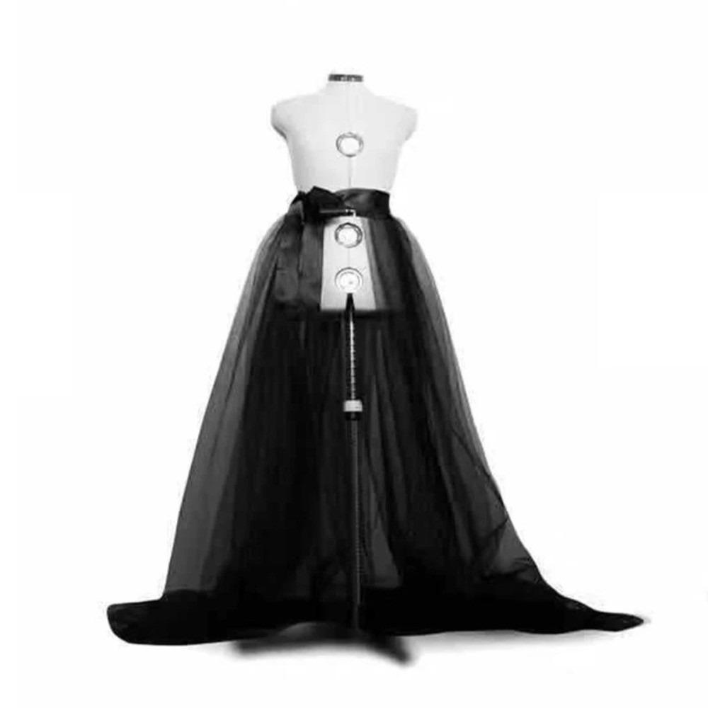 3 Layer Bridal Tutu Skirt Mesh Maxi Tutu Skirt Bridal Ruffle Bustle Skirt  Prom Evening Club