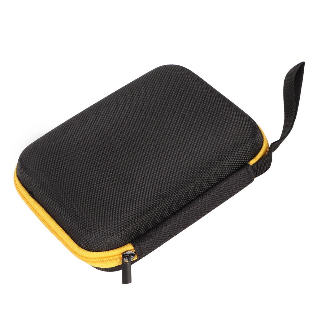Handheld Game Console Hard Carrying Case 360 Degree Protection Portable Game Console Storage Case