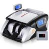 Weirong A18(B) Smart Money Counting Machine CN plug (adapter included)