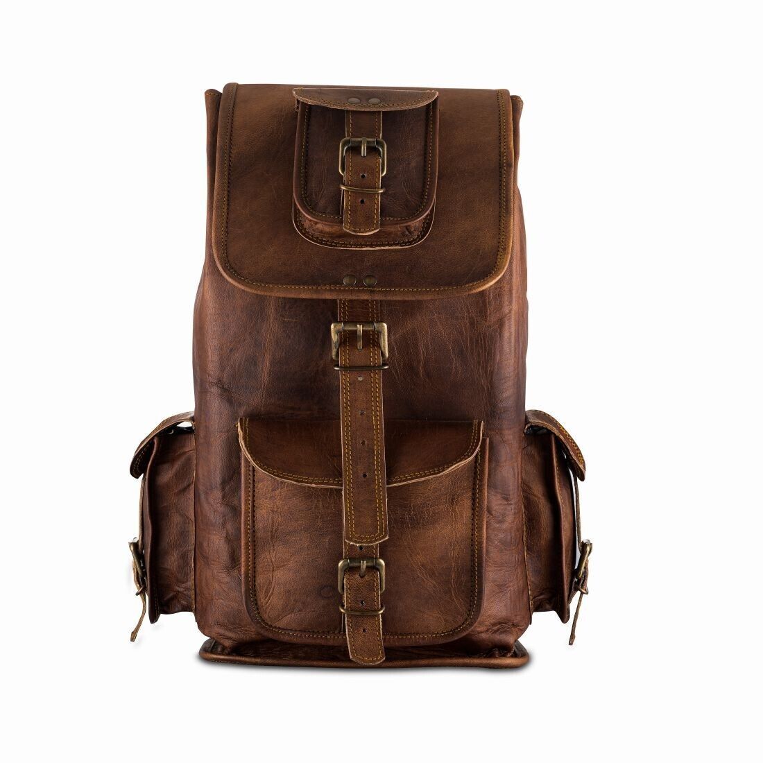 Рюкзак ручной работы — фото 7