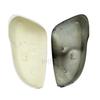 Black/White Side Wing Mirror Cover Cap for Volkswagen US model Jetta MK6 Beetle  Passat B7 n version 5C6857537A