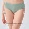 Women's Disposable Cotton Panties: Travel-Friendly, Maternity, Postpartum, and Daily Use