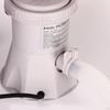 300GPH Above Ground Swimming Pool Electric Filter Pump Cleaning Tool EU Type