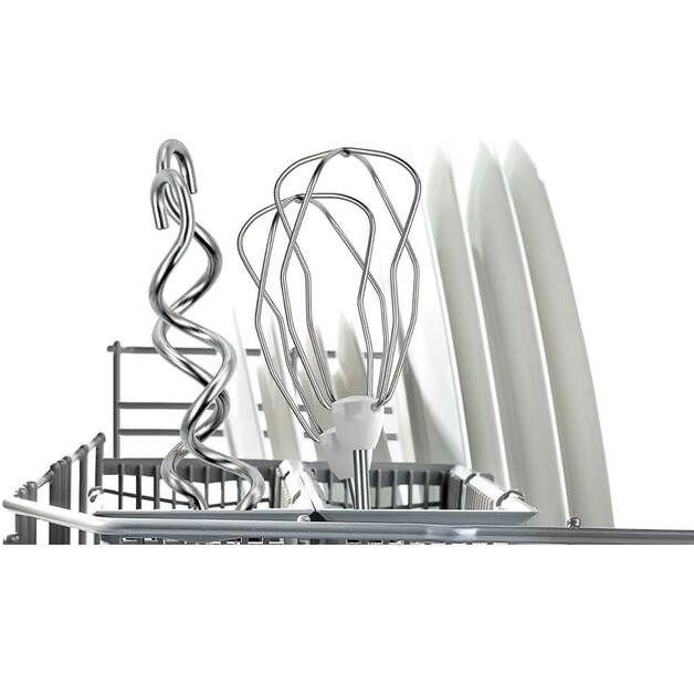 Hand Mixer Bosch MFQ2600W Clever Mixx with Attachments