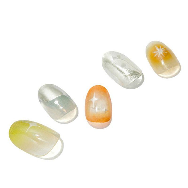 UUUUU. Julia gel nails 1EA