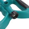 ABS Water Sprinkler 360 Degree Irrigation Sprinkler Rotating Irrigation Sprinkler  Garden Watering