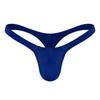 Mens Underwear Polyester Sexy Bikini Slimming Soft Solid