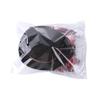 Pet Dog Cowboy Hat Headgear Cat Funny Headwear Outdoor Adjustable Dog Caps Performance Photo Props Cosplay Accessories