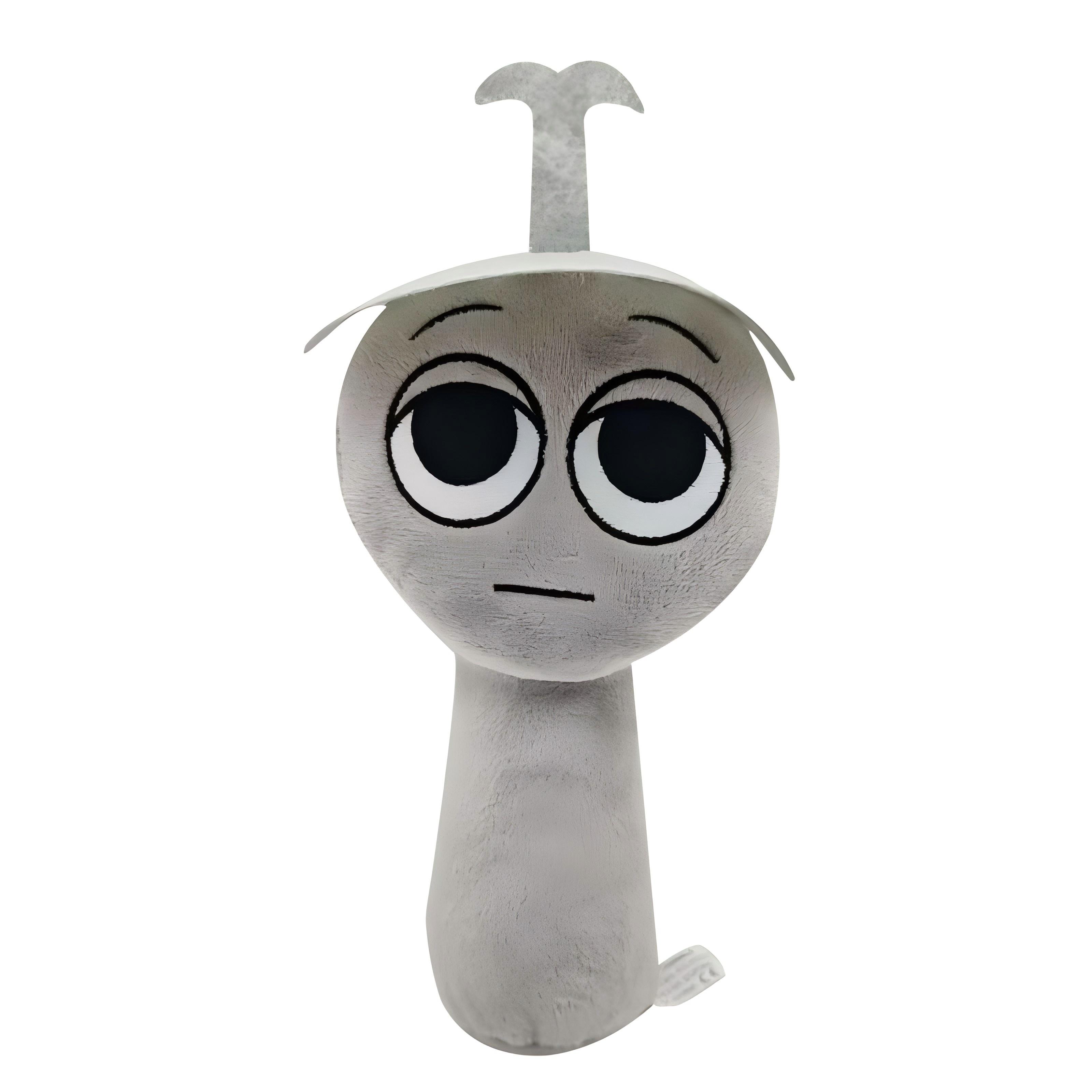 

Sprunki плюшевые мягкие куклы игровые игрушки мультфильм милый мягкий плюшевый Incredibox подушка игрушка дети день рождения рождественские подарки