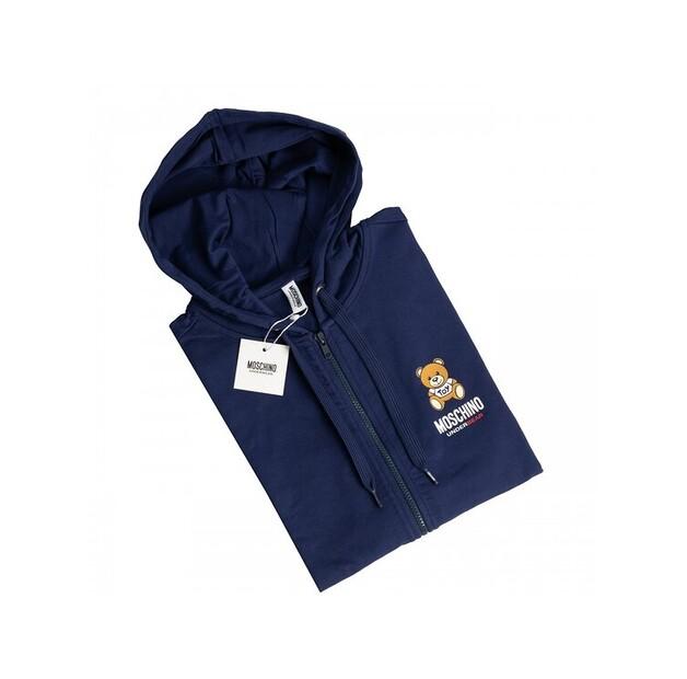 Толстовка MOSCHINO V1A1787 4409 0290