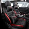 CFR Custom Full-Cover Car Seat Cushion for BYD Song Pro - All-Season, Sporty Design