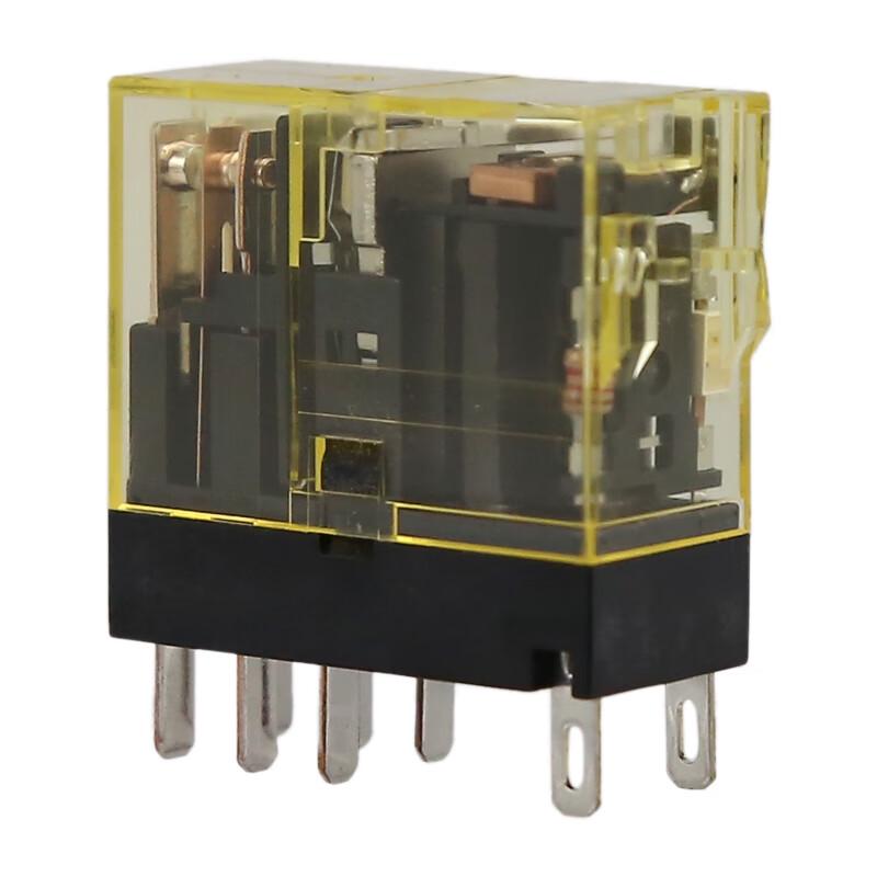 Izumi Power Relay RJ2S-CL-A220