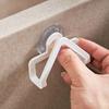 2PCS/set Sponge Sink Rack Sponge Holder Storage Holders Kitchen Bathroom Organizer Shelf Drainer Rack Organizer gadgets for home