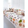Sofa Towel Waterproof Non-Slip Cover Universal Cover Integrated Anti-Scratching Protective Cover Four Seasons Universal Sofa