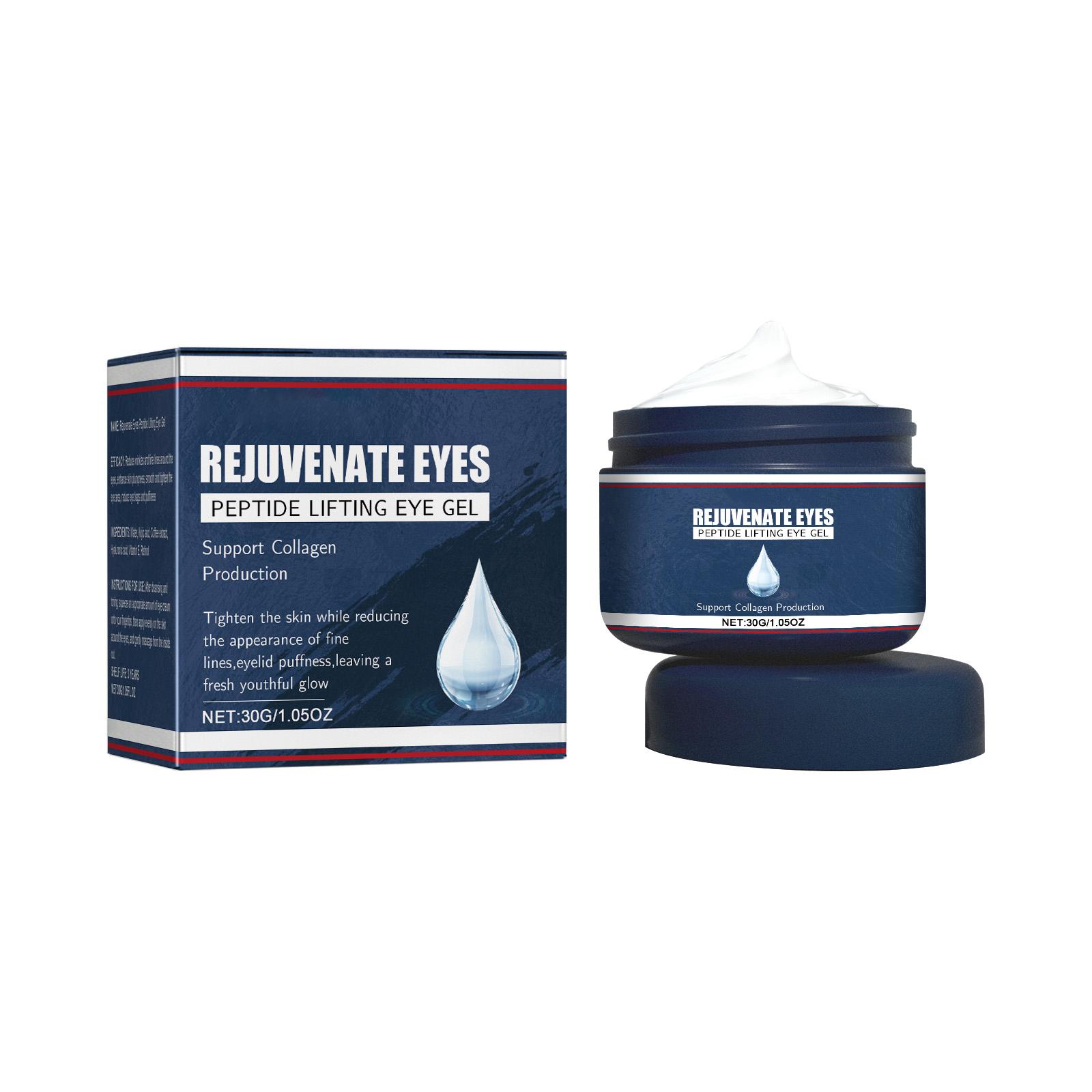 

Омолаживающий и укрепляющий крем для век One Size