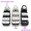 Car Front Door Power Electric Window Lifting Control Switch For Mercedes Benz S Class W222 S320 S350 S450 S500 S560 2014-