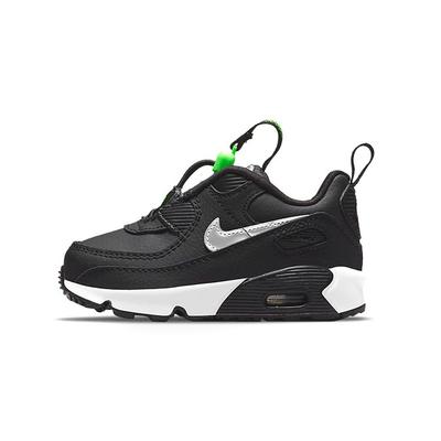Air Max 90 Toggle TD Czarny/Zielony Strike/Biały/Chrom CV0065-002