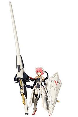 Kotobukiya Megami Device BULLET KNIGHTS Lancer, 1/1 Scale Plastic Model, Approx. 356mm Tall, KP485X