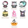 TOP TOY Sanrio Charaktere Trick Serie Gachapon Blind Box Figur Weiches Vinyl PVC Geschenk Geburtstagsgeschenk Kitty Kuromi Cinnamoroll My Melody Charakter