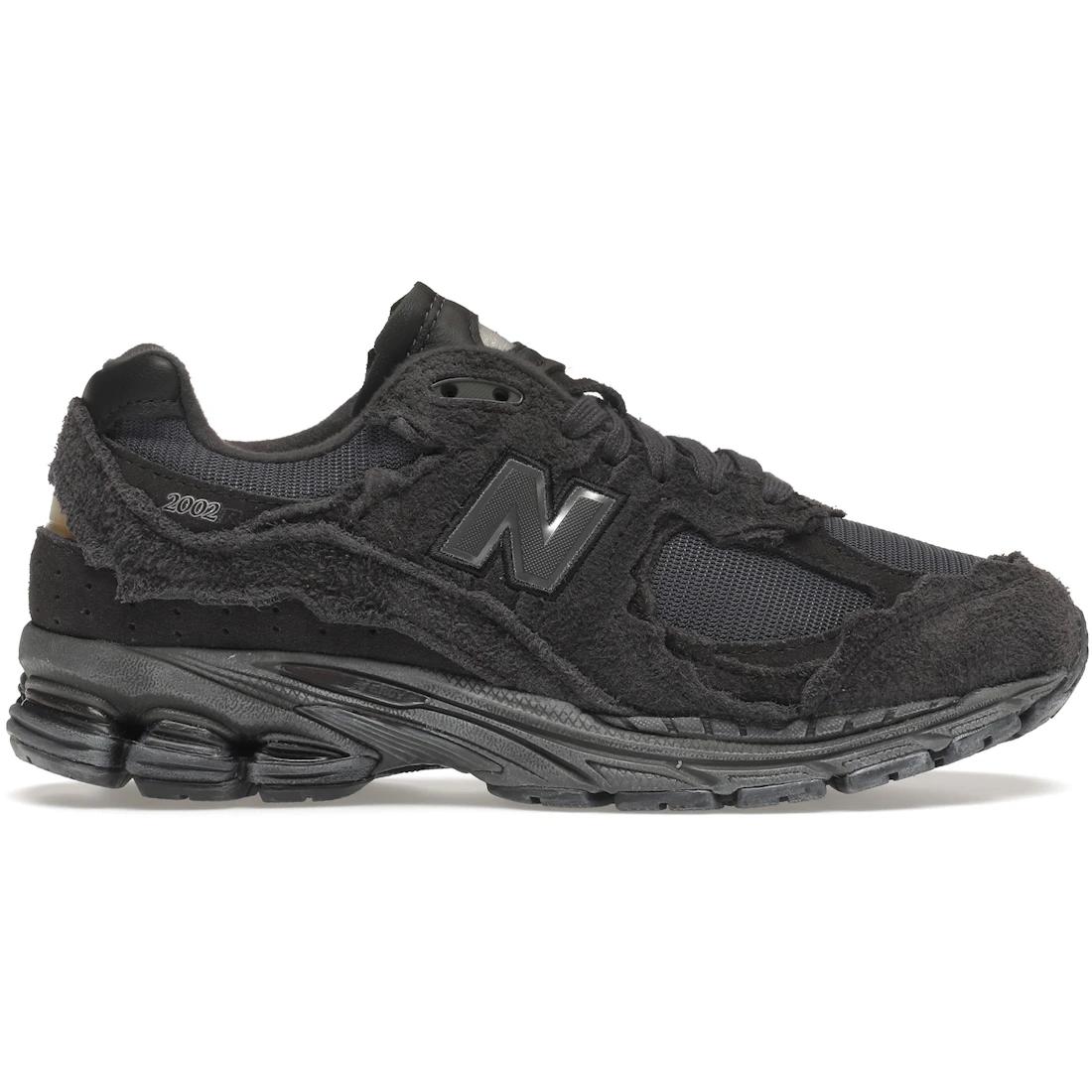 

Кроссовки New Balance 2002R Protection Pack Phantom(М2002РДБ) 36