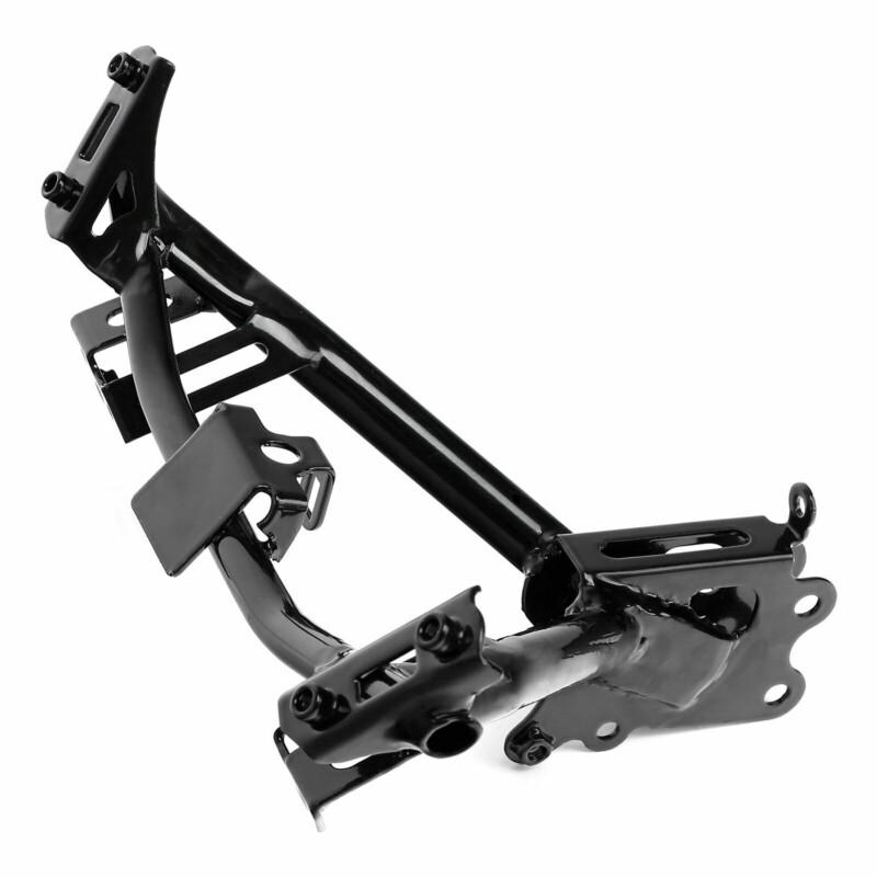 Front Headlight Stay Fairing Bracket For Honda CBR650R CBR 650 R 2019-2023 2022 2021 2020 Motorcycle