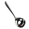 Stainless Serving Spoon Mirror Finish Large Soup Scoop Buffet Banquet Party Dinner Tableware