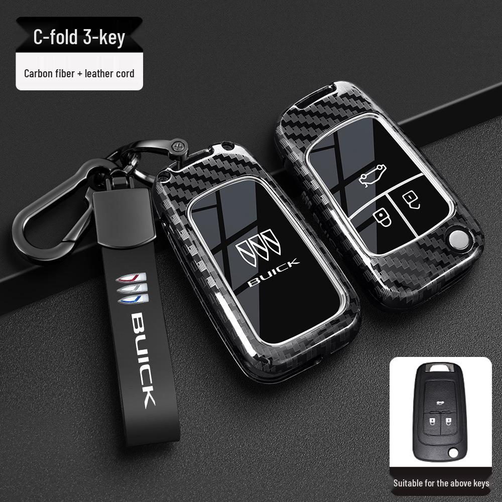 Buick Encore & Regal Key Case/Cover