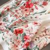 New Neck Scarf Large 90X90Cm Square Wedding Party Wear Lightweight Wrap For Women Luxury Silk-Like Fabric Fashion Accessory
