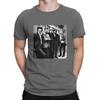 The Yardbirds Newest TShirt for 60s British Blues Rock Group Round Collar Pure Cotton T Shirt Personalize Birthday Gifts Unisex