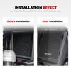 KEMITOUR Radiator Guard For BMW R1300GS & ADV Adventure 2023 2024 2025 Oil Cooler Cover Aluminium R 1300 GS Adv Motorcycle Parts