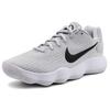 Nike Hyperdunk 2017 Low EP Wolf Grey White Black Pure Platinum 897637-100
