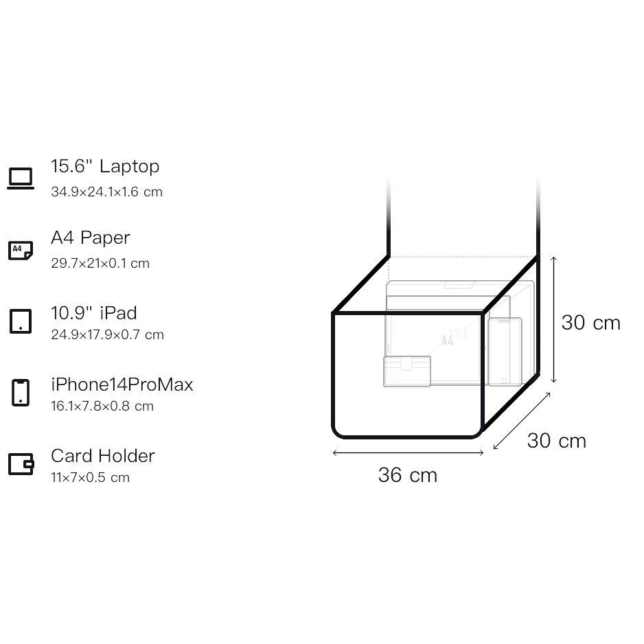 Tory Burch Fleming Logo Woven Chain Strap Shoulder Bag Women Shoulder Bag Black 165170-001