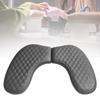 Arm Rest for Nails Foldable U Shaped Hand Home Manicurist Nail Art Salon
