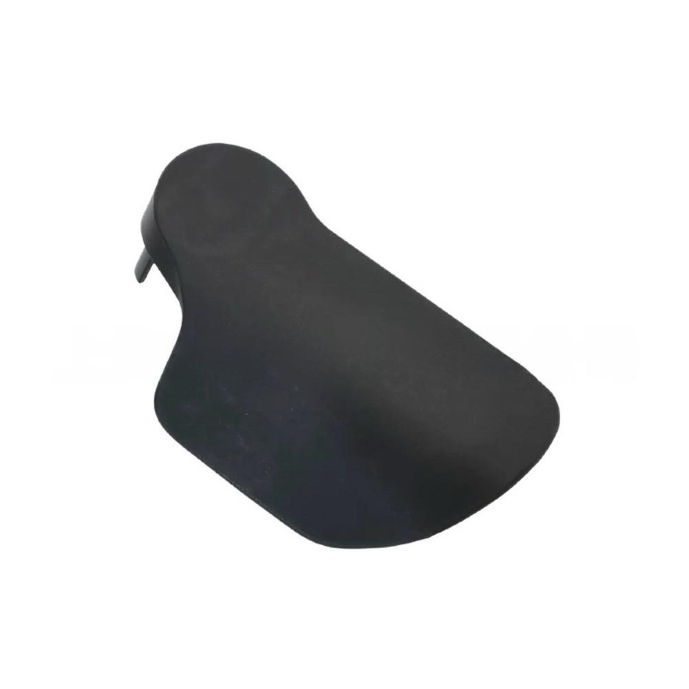 Hood Front Latch Release Handle Lever Lock Bonnet Black Handle Accessories For A6 For S6 4F1823533C Car Replacement Parts China Mainland