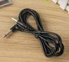 HK Braided Audio Cable for Guitars and Basses - Noise Reduction, Acoustic & Electric Use