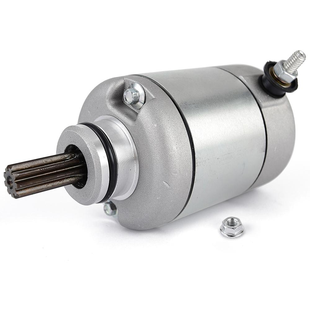 59040001000 78040001000 Starter Motor For KTM 250 400 450 520 525 530 540 EXC EXC-R EXC-G MXC SX SXS SM-R XC-W XCR-W XC-G Racing