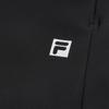 New FILA Casual Pants Women's Pitch Black A11W511607FBK