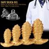Huge Silicone Dragon Dildo Butt Plug Anal Expansion Sex Toy Realistic Soft Penis for Adults Fistng