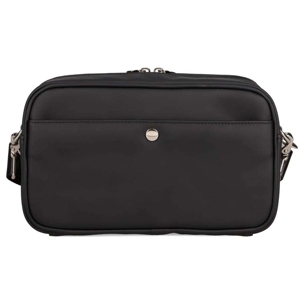 Miramilan Vespa Shoulder Bag No. 245112 White