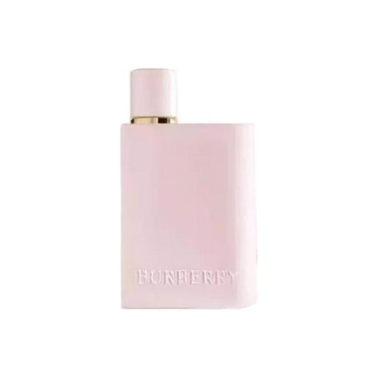 Burberry Strawberry Milkshake Perfume, Floral And Fragrant Floral Fruity Accord Parfum Jasmine Fragrance Amber 30ml|Box|Without Gift Box