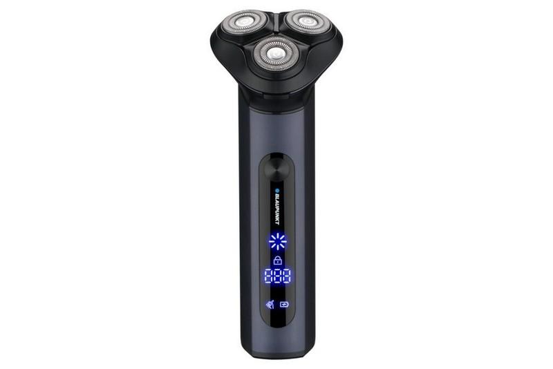 Usb Rechargeable Men'S Shaver Msr711 - Bp-Msr711