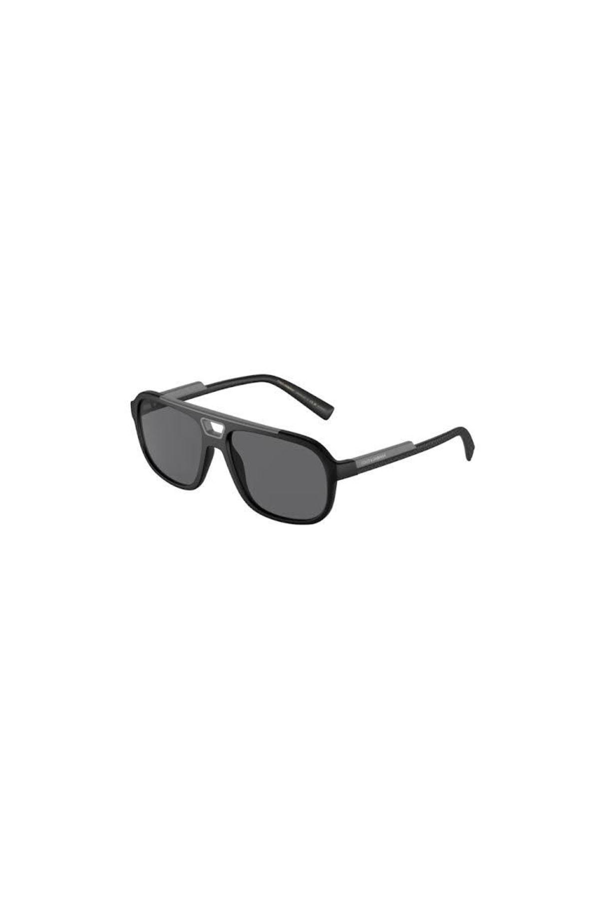 

Dolce&Gabbana 235772 Солнцезащитные очки унисекс 0Dg6179 252581 58