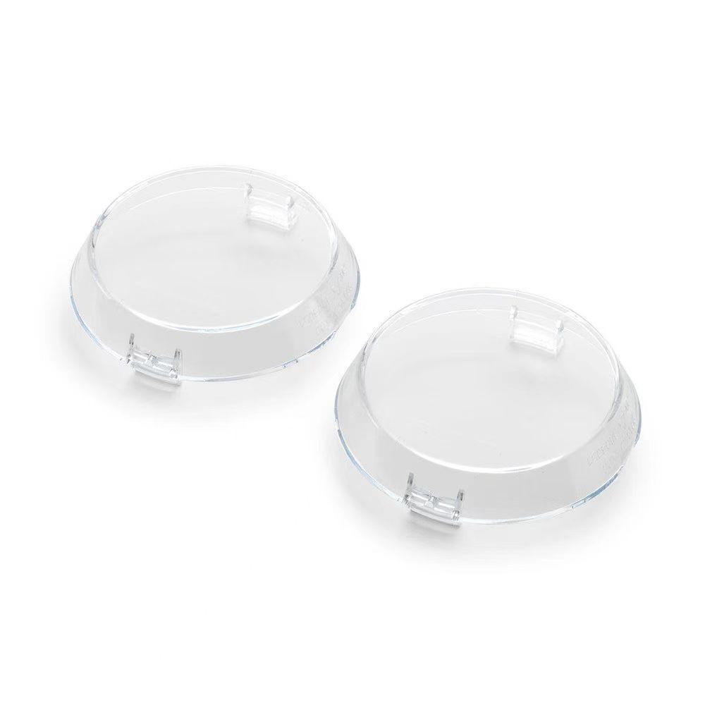 New motorcycle headlight protection cover for Husqvarna Norden 901 norden901 NORDEN901 2022 2023 fog light protection cover